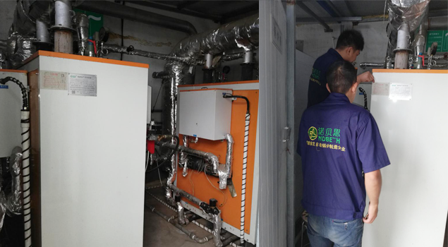 豆制品加工蒸汽发生器 豆制品加工蒸汽发生器