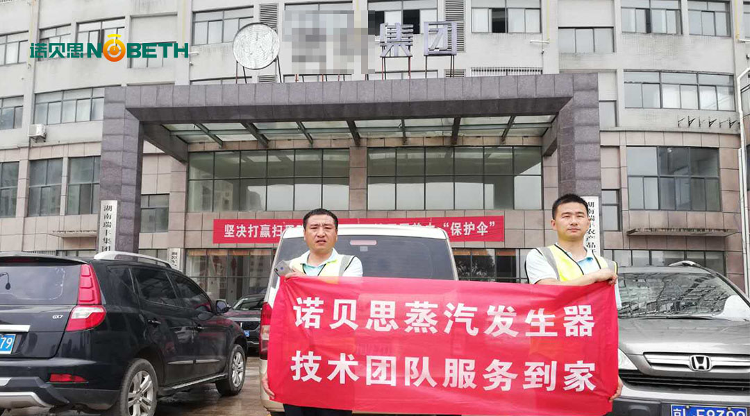 燃气蒸汽锅炉 燃气蒸汽锅炉