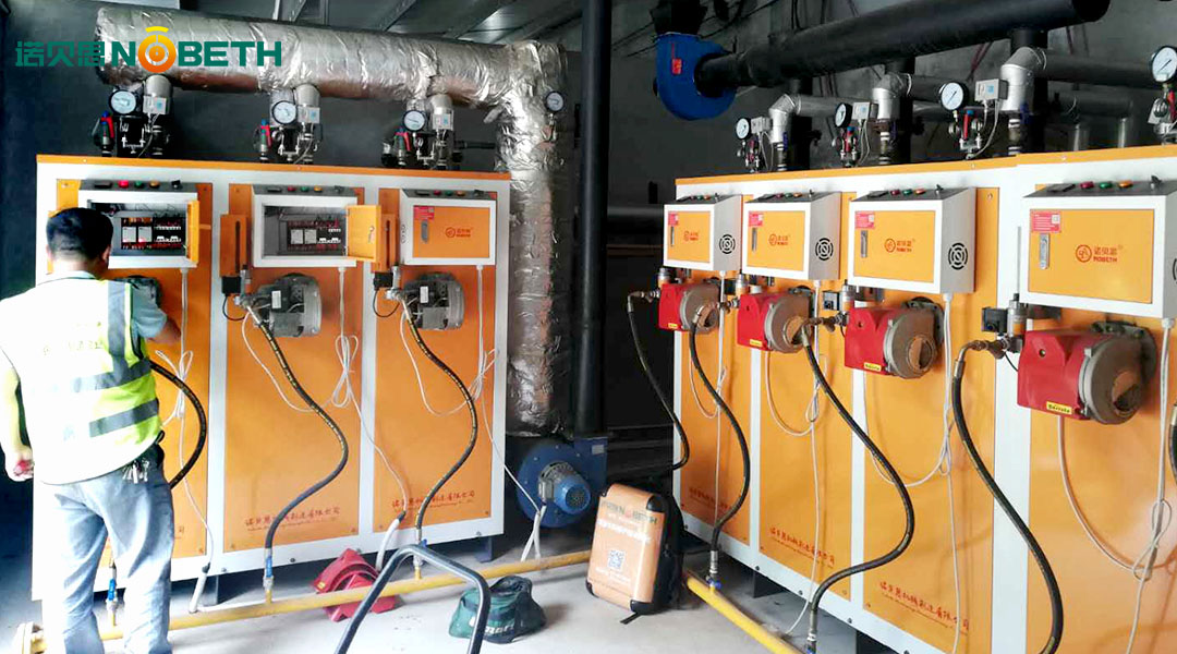 蒸汽发生器燃气锅炉厂家 蒸汽发生器燃气锅炉厂家