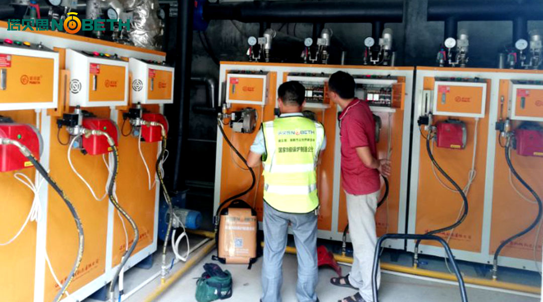 蒸汽发生器燃气锅炉厂家 蒸汽发生器燃气锅炉厂家