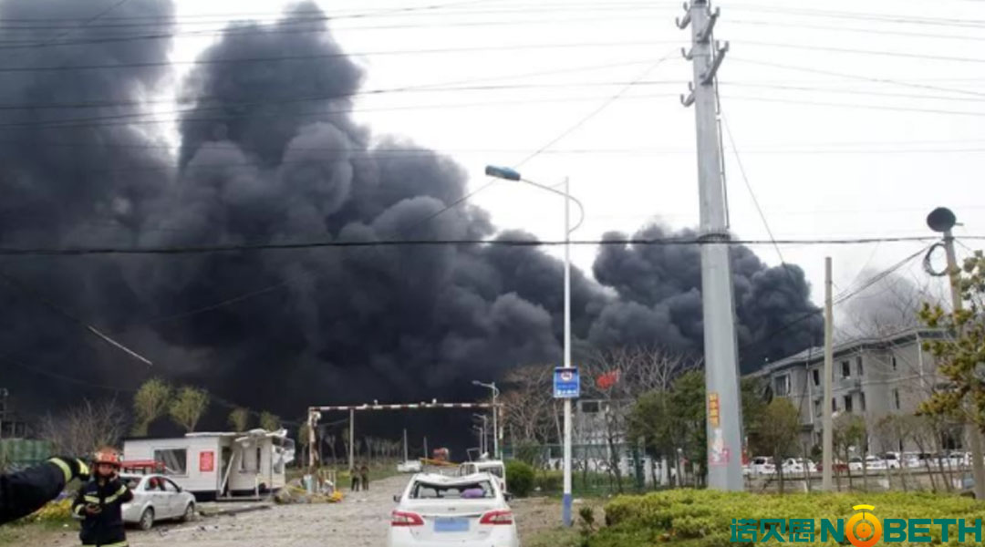 救援现场 救援现场