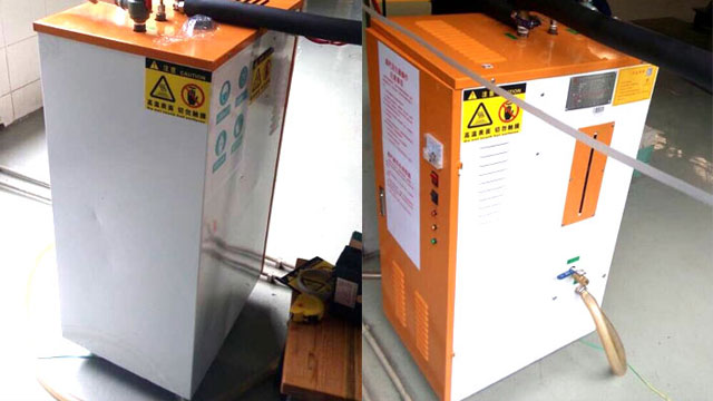 芭乐视频APP黄色版下载安装蒸汽发生器