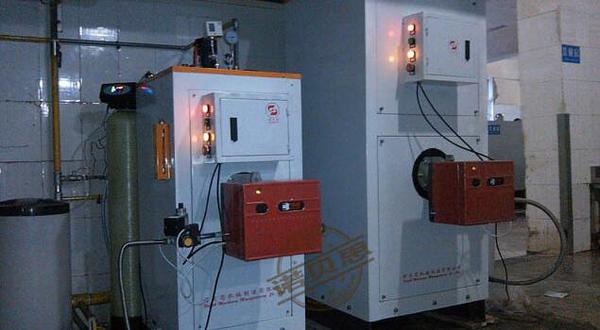 制品厂使用芭乐视频APP黄色版下载安装蒸汽发生器