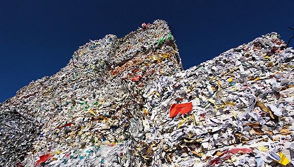 垃圾处理厂使用芭乐视频APP黄色版下载安装蒸汽发生器