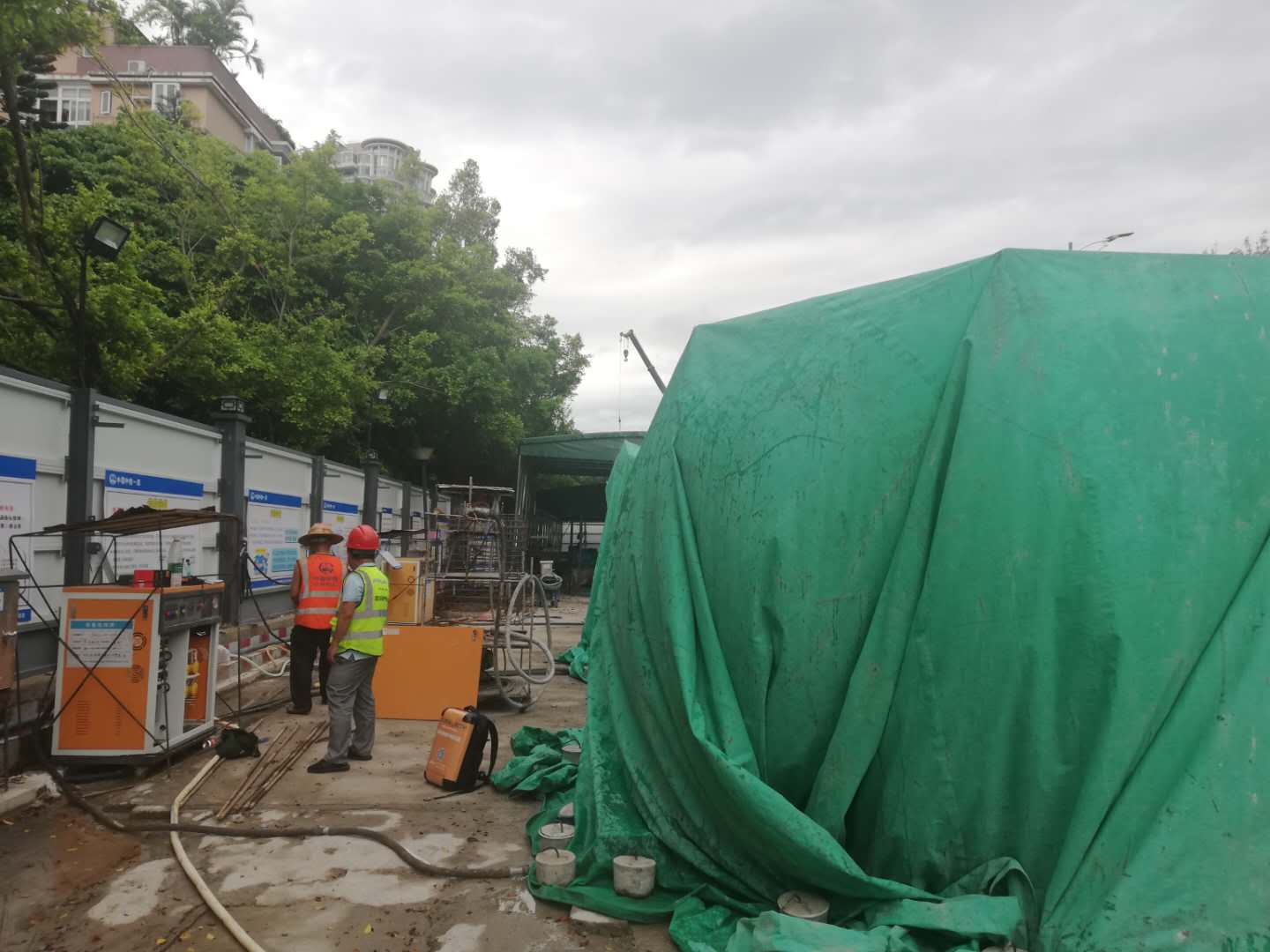 使用芭乐视频APP黄色版下载安装蒸汽发生器进行养护管涵制品 使用芭乐视频APP黄色版下载安装蒸汽发生器进行养护管涵制品