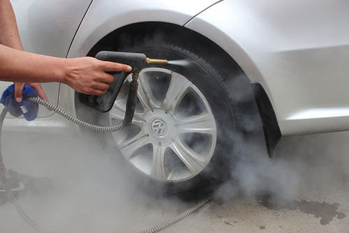 芭乐视频APP黄色版下载安装蒸汽发生器应用于蒸汽洗车