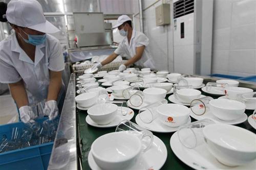 餐具消毒0污染，消毒杀菌高效环保