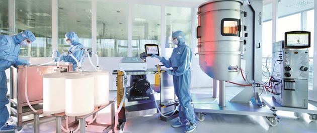 生物制药芭乐视频污污污在线下载作用于生产药物