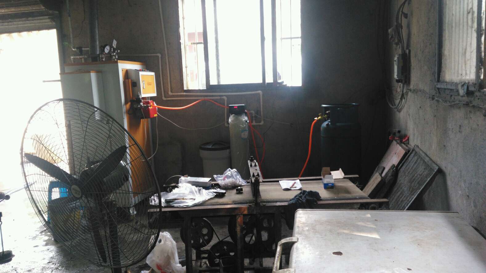 豆浆加工厂选择芭乐视频成人网站辅助生产比火排更省更节能