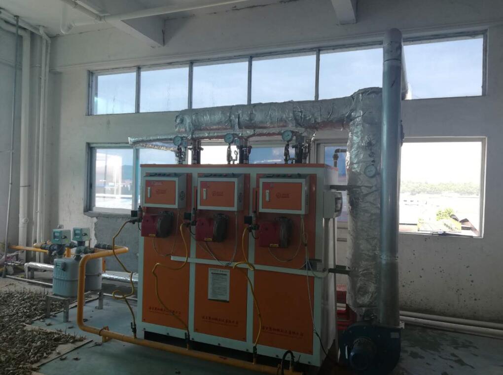 生物质蒸汽发生器和芭乐视频成人网站有什么区别.jpg