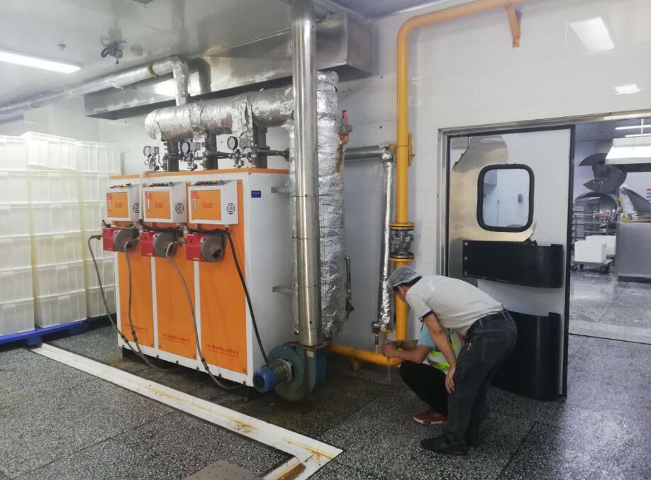 木耳烘干温度是关键，使用电蒸汽发生器温度可调更好控温