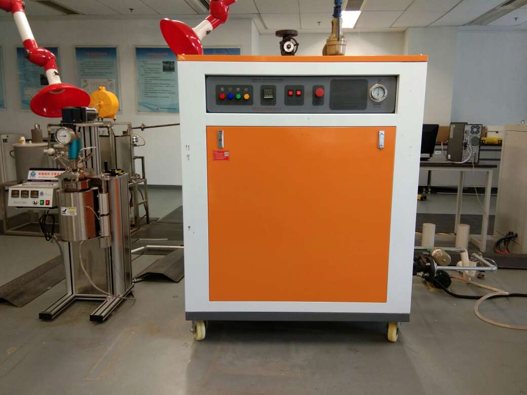 真正做到高温高压，提供实验温度需求