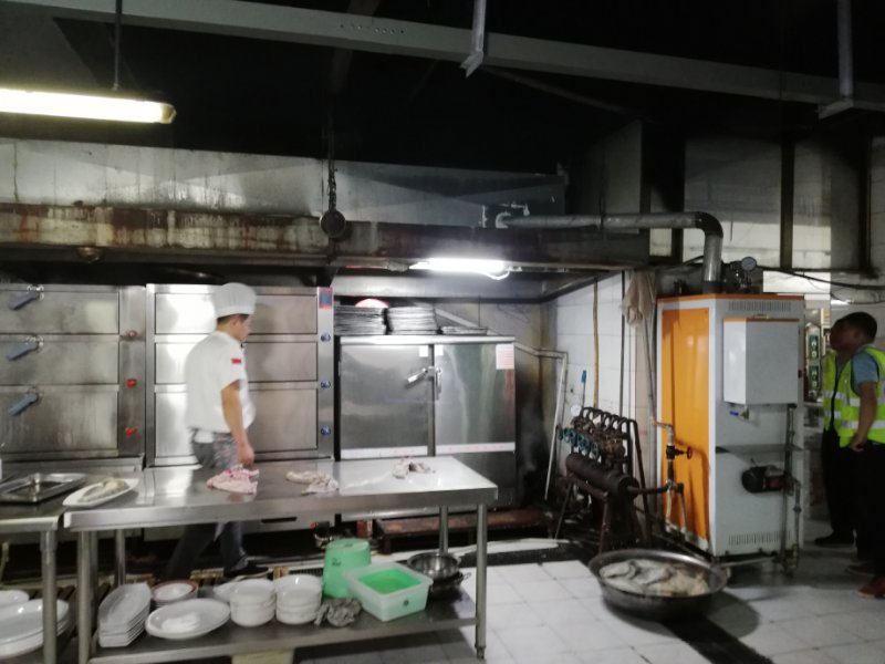 芭乐视频成人网站助力餐饮业