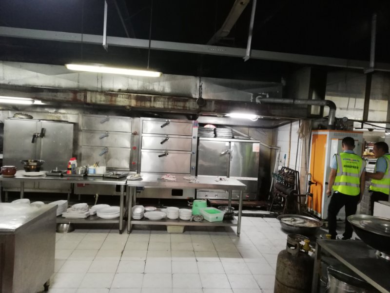 食品加工使用芭乐视频成人网站