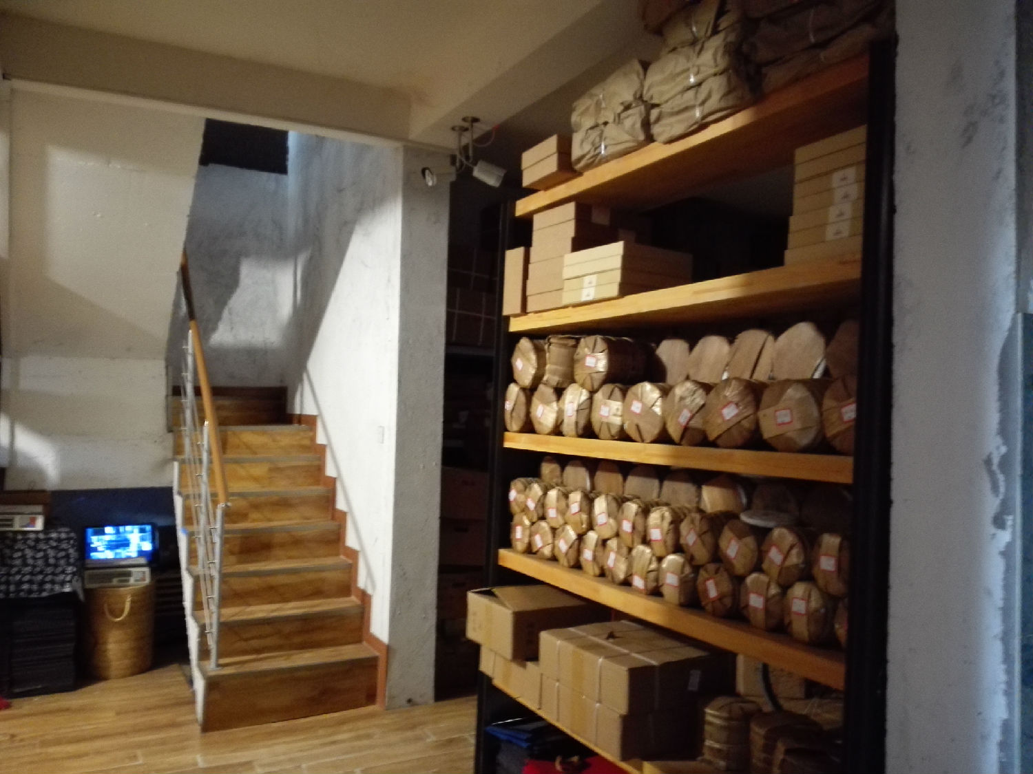 小型芭乐视频污污污在线下载烘干茶叶不止快一倍