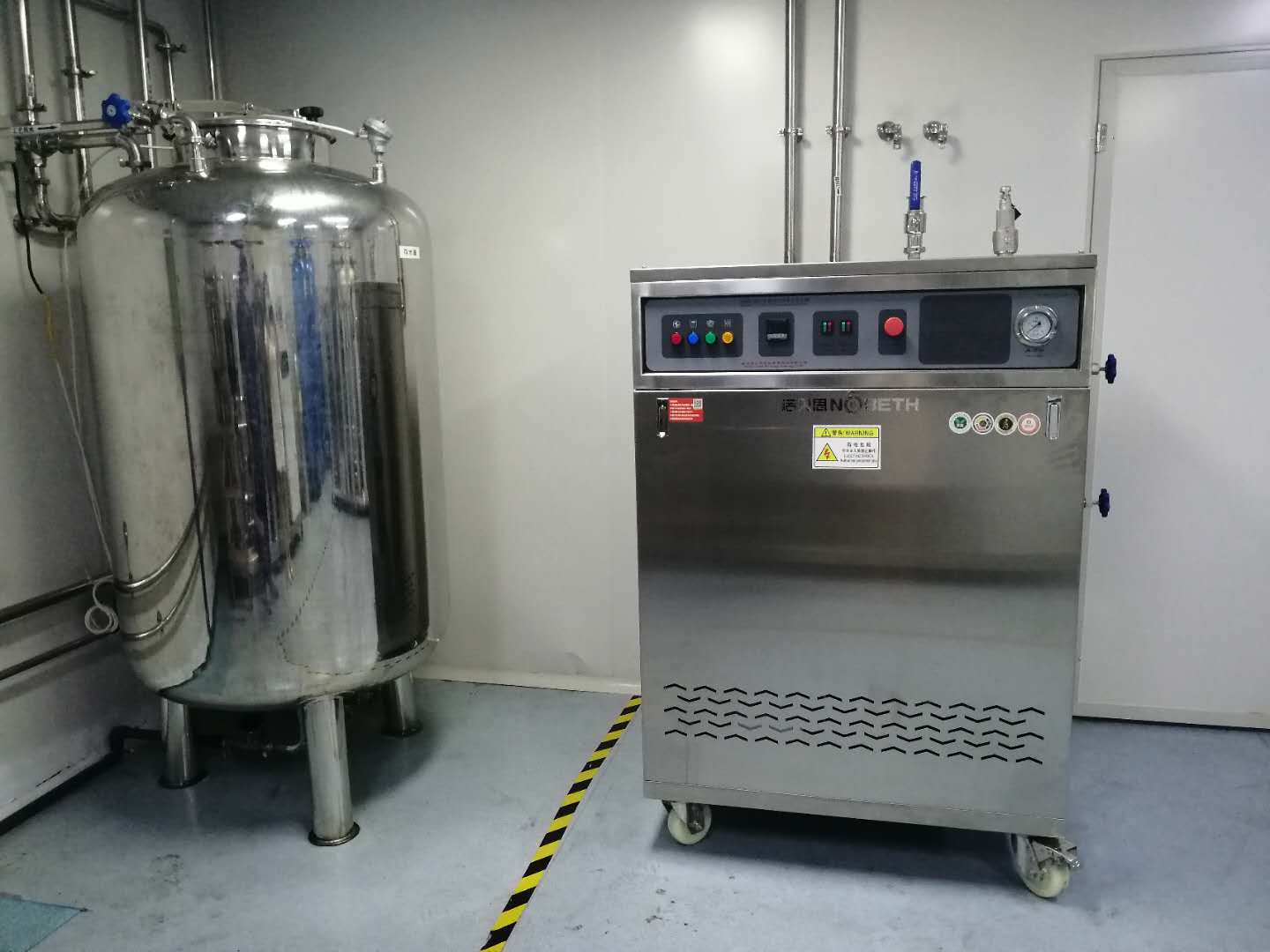 使用芭乐视频APP黄色版下载安装蒸汽发生器质量有保障