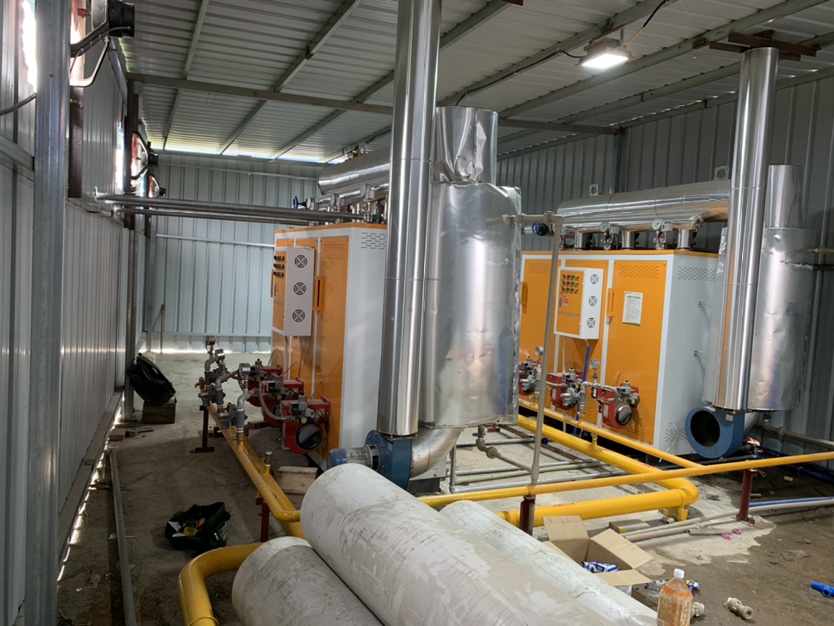 湿度温度都有了，混凝土养护更高效了