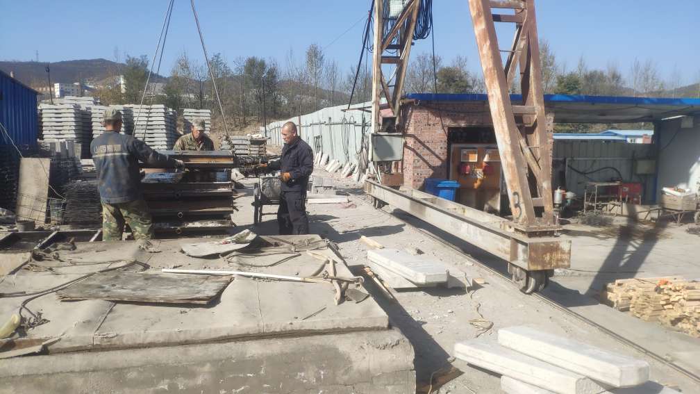 广东桥梁养护72kw电蒸汽发生器使用现场 广东桥梁养护72kw电蒸汽发生器使用现场