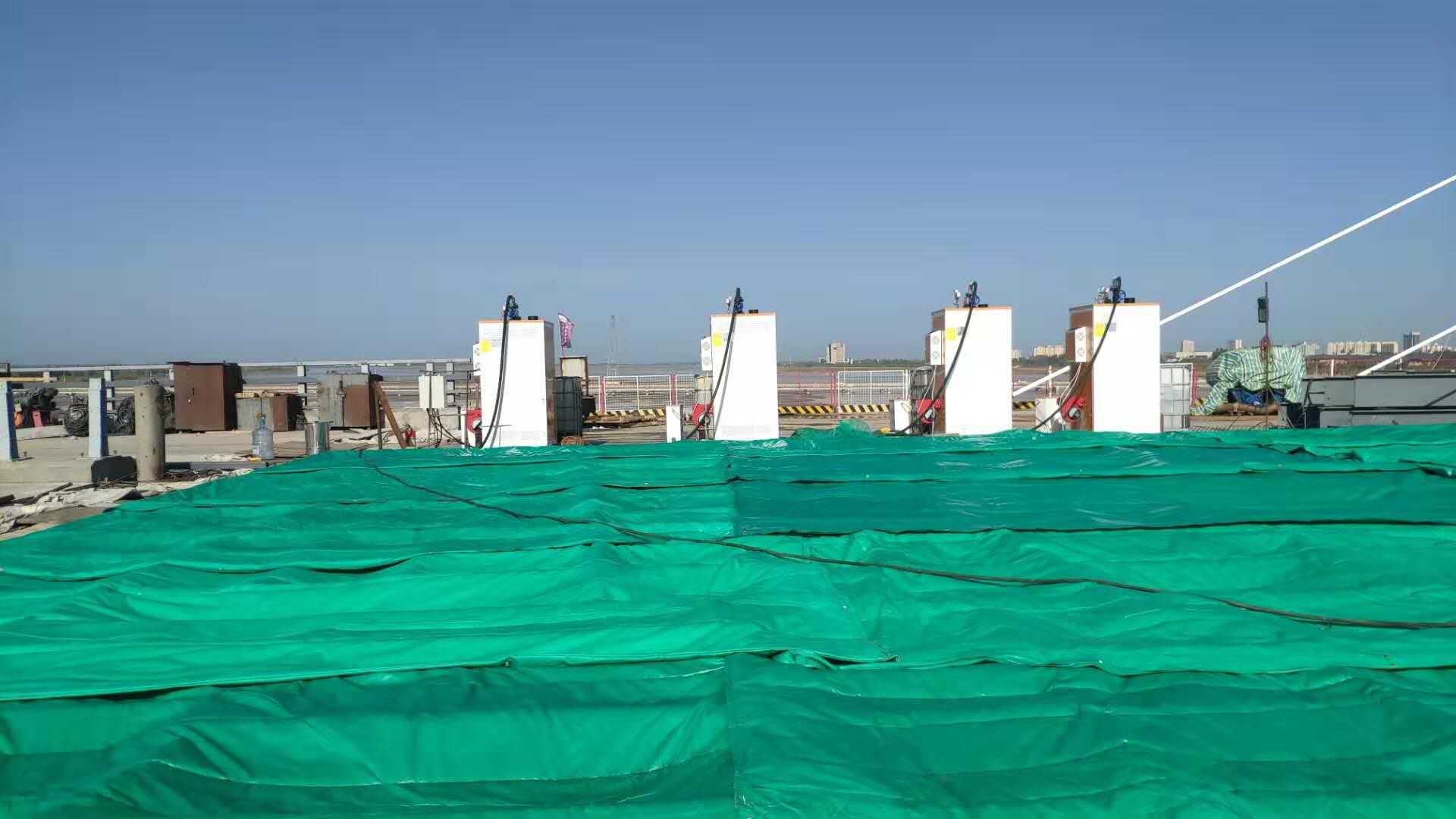 湖北500公斤混凝土养护芭乐视频成人网站进行养护混凝土