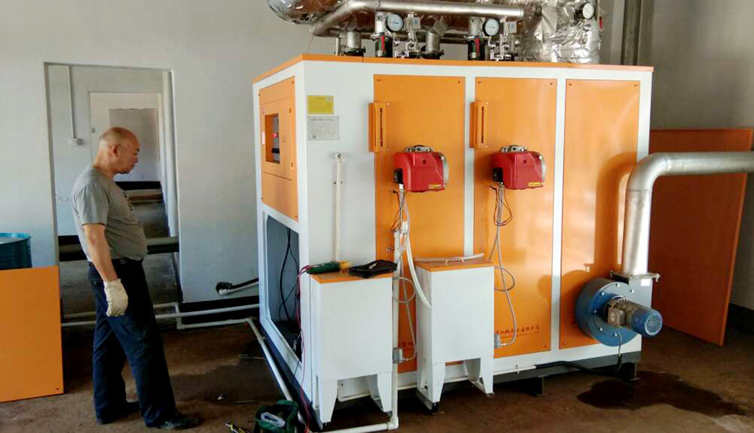 硫化温度精准控温，采用陕西橡胶硫化芭乐视频成人网站提高橡胶质量