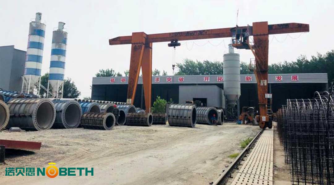 混凝土蒸汽养护采用山东混凝土养护电蒸汽发生器