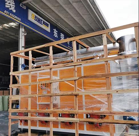 安全前提下芭乐视频APP黄色版下载安装积极复工复产二