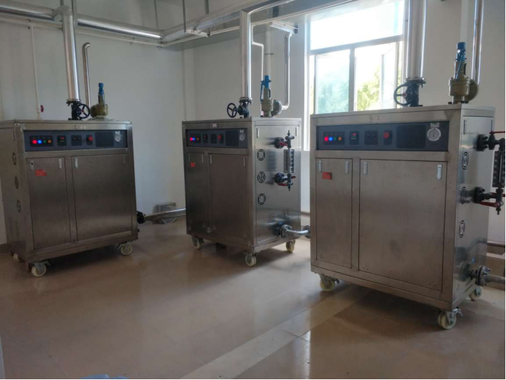 江苏生物制药洁净蒸汽电蒸汽发生器 江苏生物制药洁净蒸汽电蒸汽发生器