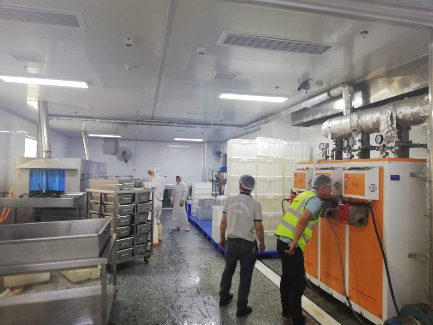 广东食品加工0.5t芭乐视频成人网站