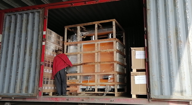 福建200kg/h燃油蒸汽发生器 福建200kg/h燃油蒸汽发生器