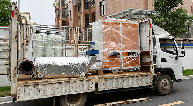 安徽0.2T双内胆芭乐视频成人网站发货现场