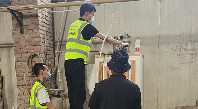 保温建材厂0.1T芭乐视频成人网站