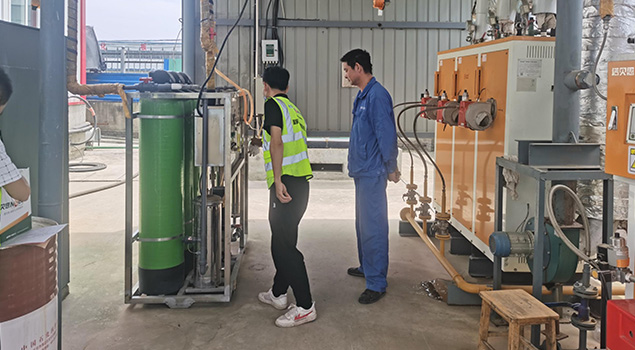 0.3T芭乐视频成人网站检修现场
