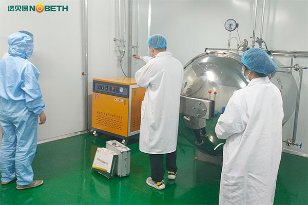 芭乐视频APP黄色版下载安装高温高压蒸汽机现场