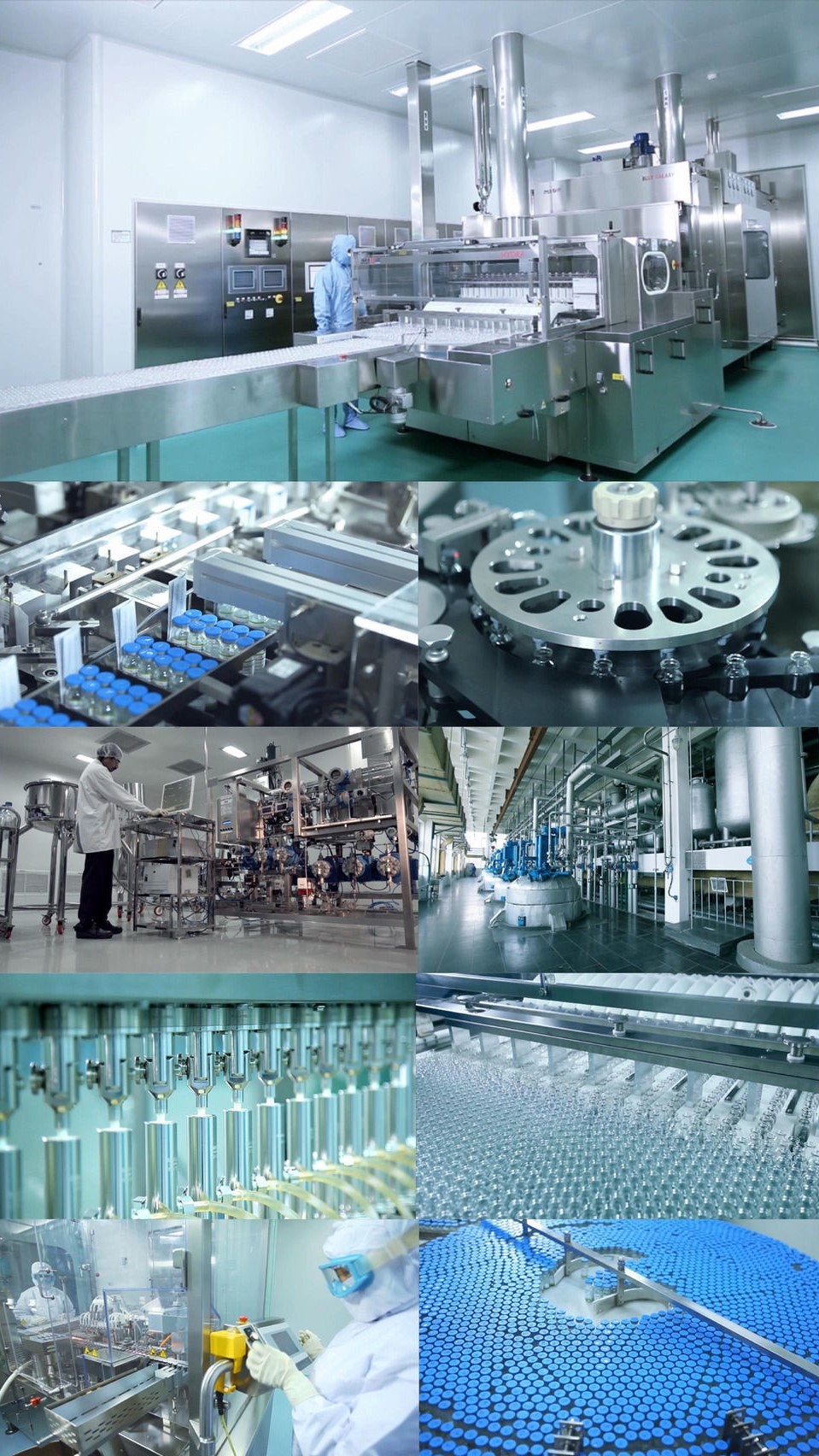 医疗器械生产重视洁净蒸汽的原因