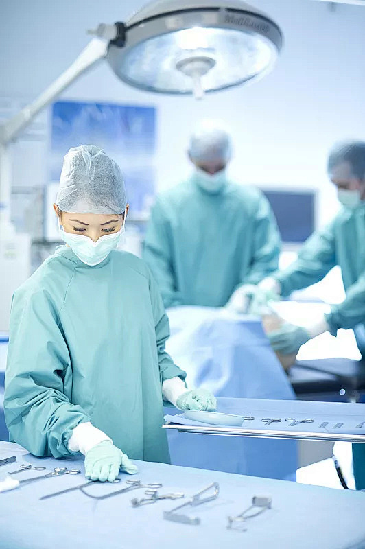 洁净蒸汽：医疗器械消毒的核心应用场景