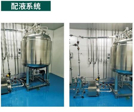 洁净蒸汽：实验研究的“隐形基石”与质量保障