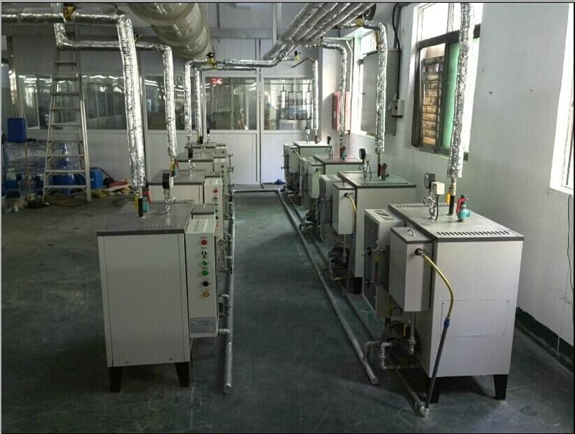 芭乐视频成人网站用于企业单位食堂现场案例分享