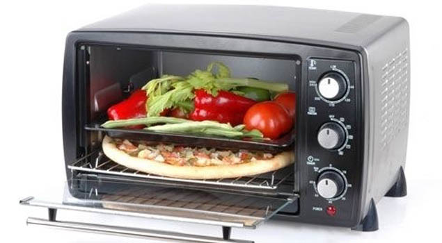 面包店采用烤箱烤盘清洗蒸汽发生器，“老油味”瞬间烟消云散