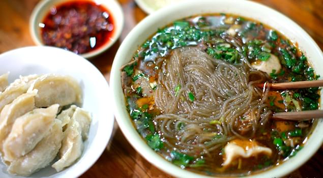 郧阳三合汤如此受欢迎，食品加工蒸汽发生器成为“幕后英雄”