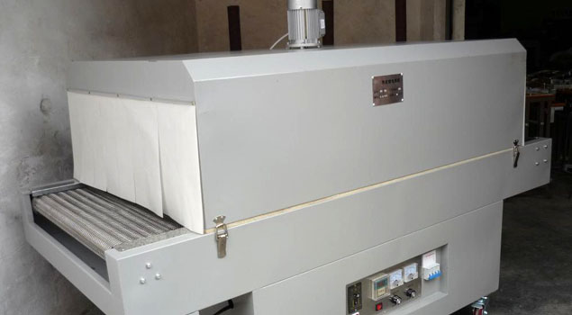 收缩炉加温蒸汽发生器，热收缩包装高效简单！