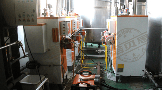 北京神雾环境能源科技0.4T蒸汽热能升级方案 北京神雾环境能源科技0.4T蒸汽热能升级方案