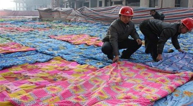 浙江72kw混凝土养护蒸汽发生器冬季使用不受温度限制！