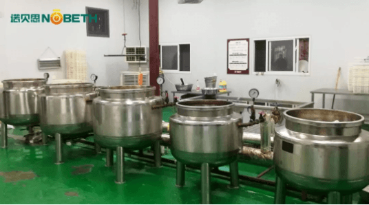 湖北隆客多商贸购芭乐视频APP黄色版下载安装蒸汽发生器用于卤制品加工