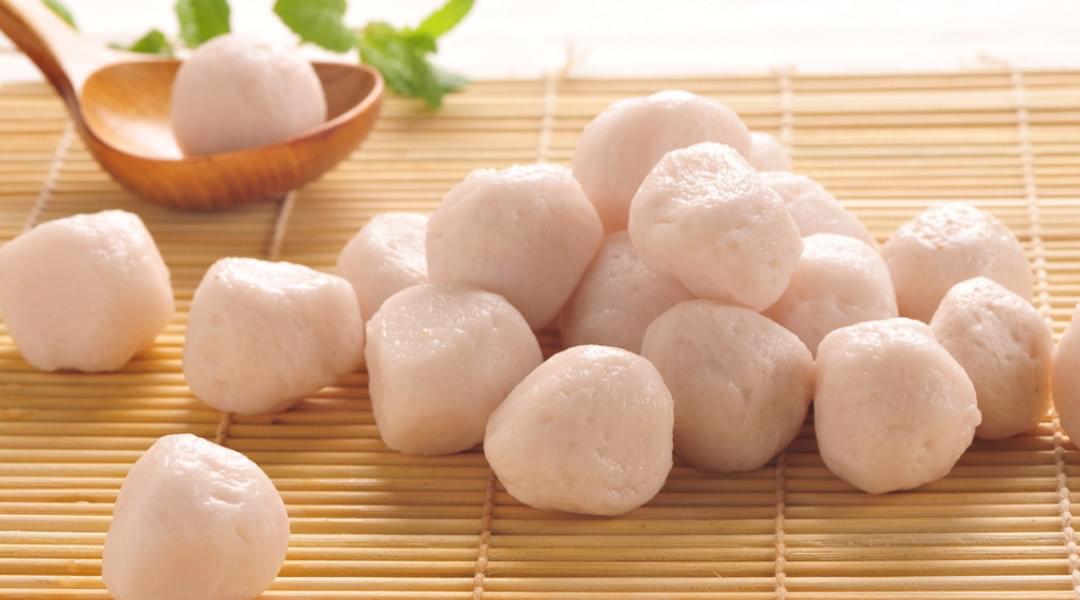 芭乐视频APP黄色版下载安装食品加工蒸汽发生器配套鱼丸鱼糕加工案例