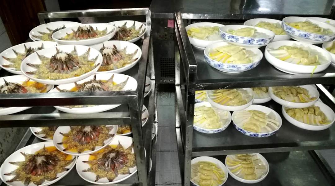 芭乐视频APP黄色版下载安装燃油蒸汽发生器配套酒店厨房蒸饭车海鲜蒸柜案例