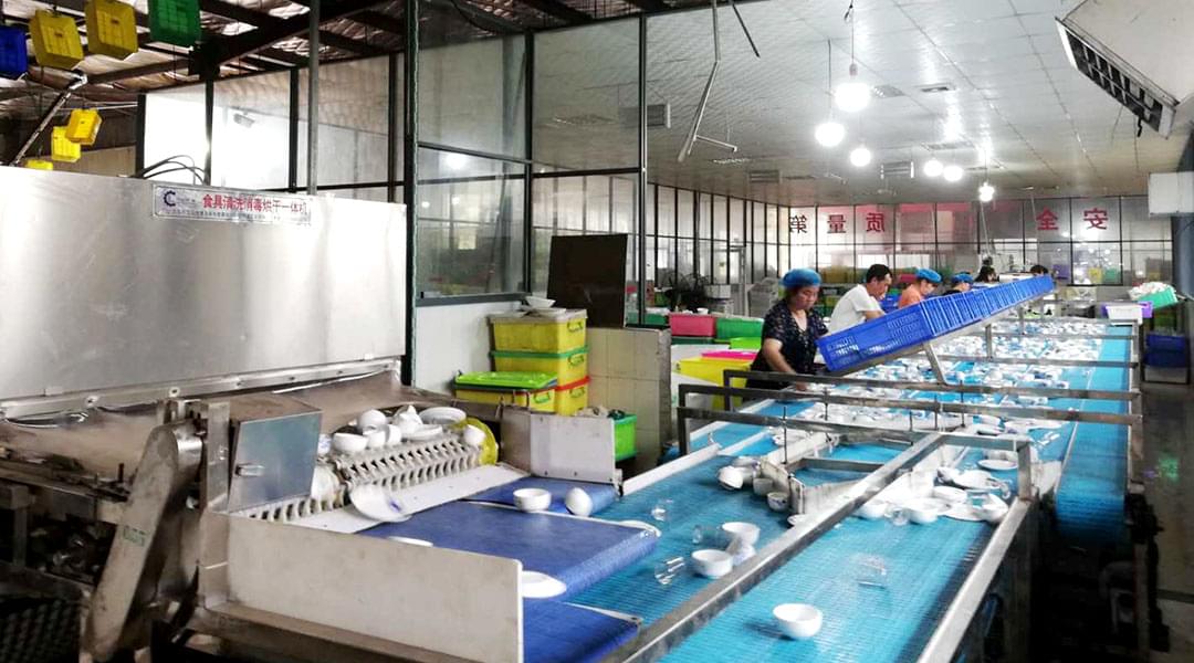 湖南行芭乐视频APP黄色版下载安装芭乐视频成人网站配套集中式餐饮具消毒