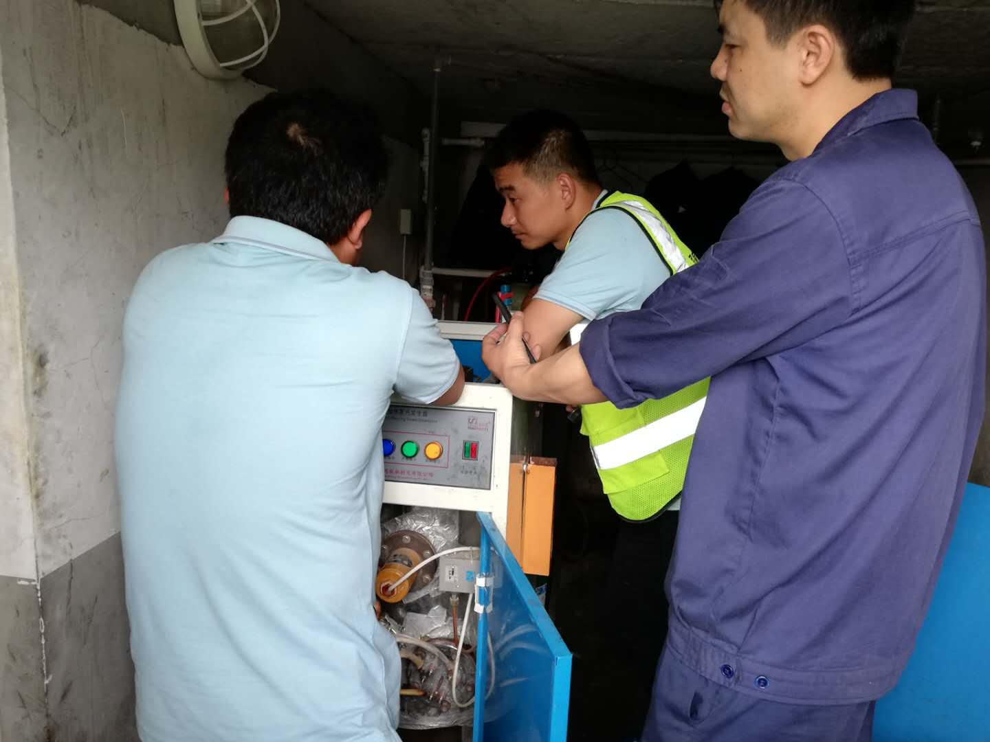 湖南行芭乐视频APP黄色版下载安装芭乐视频污污污在线下载工业配套烘干案例