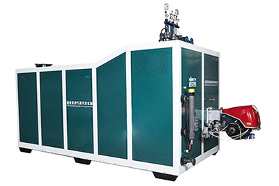 2吨蒸汽发生器厂家，在PC预制构件生产中如何帮助实现低氮NOx<30mg？