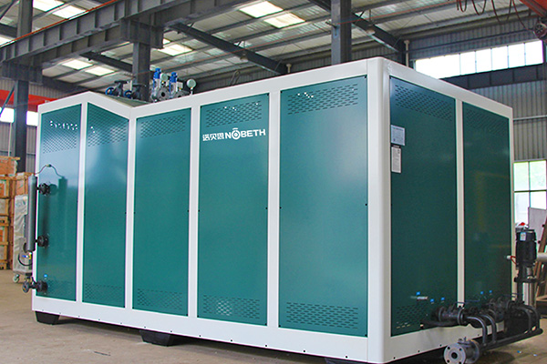 2吨蒸汽发生器设备，芭乐视频APP黄色版下载安装产品让厨房垃圾变黄金