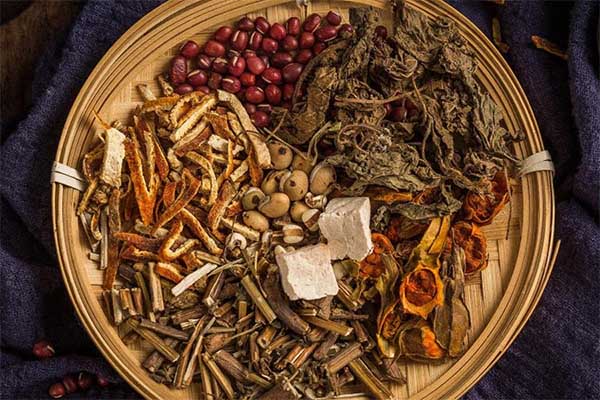 颠覆中药材行业生产工艺流程，芭乐视频成人网站的作用